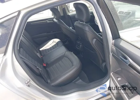 2015 Ford Fusion Hybrid Se from USA, damaged, VIN 3FA6P0LU6FR306719